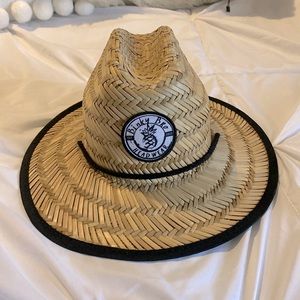 Binky Bro Infant sun hat